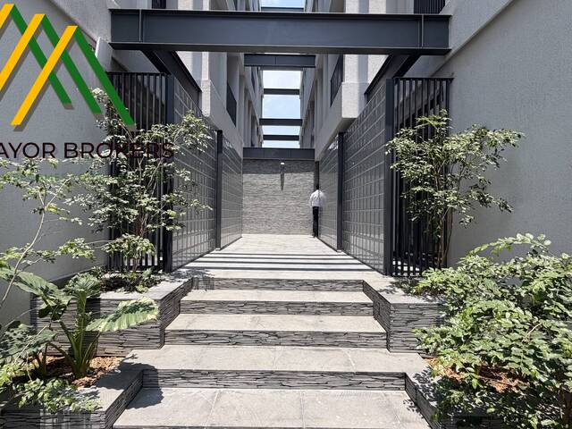 #141 - Departamento para Venta en Guadalajara - JC