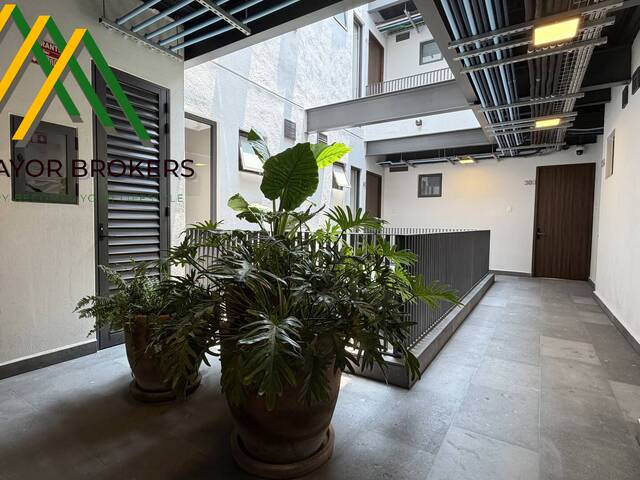 #141 - Departamento para Venta en Guadalajara - JC