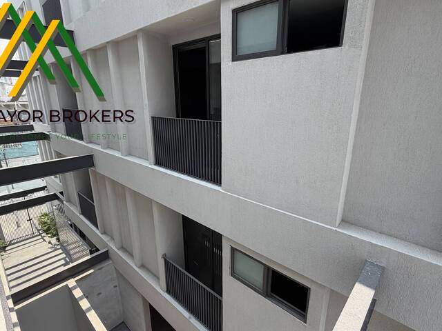#141 - Departamento para Venta en Guadalajara - JC