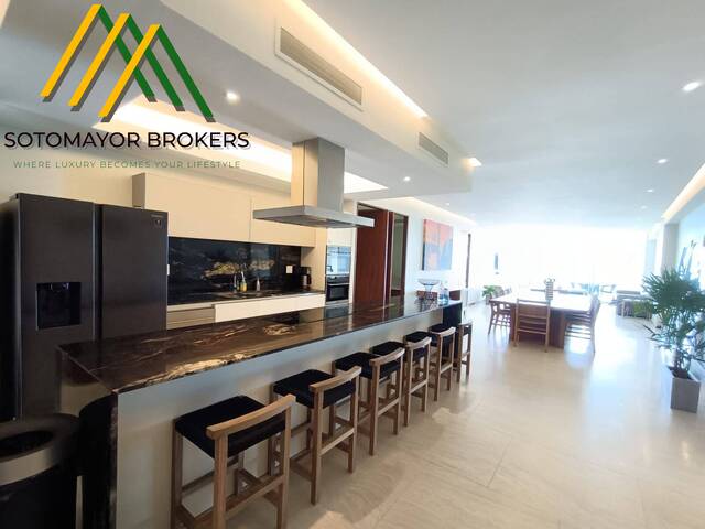 #142 - Departamento para Venta en Guadalajara - JC