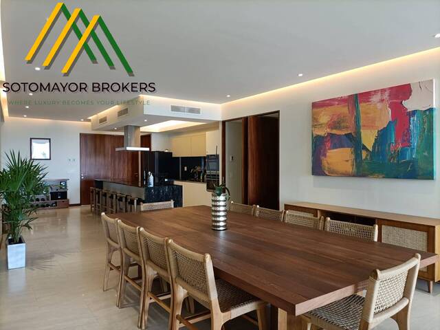 #142 - Departamento para Venta en Guadalajara - JC