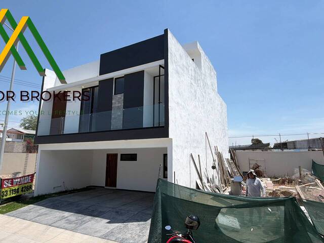 Casa en condominio para Venta en Zapopan - 5