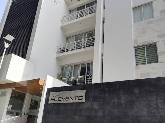 #145 - Departamento para Venta en Guadalajara - JC
