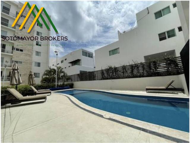 #145 - Departamento para Venta en Guadalajara - JC