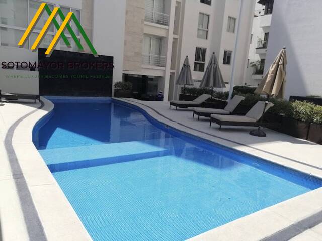 #145 - Departamento para Venta en Guadalajara - JC