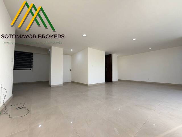 Departamento para Venta en Guadalajara - 3