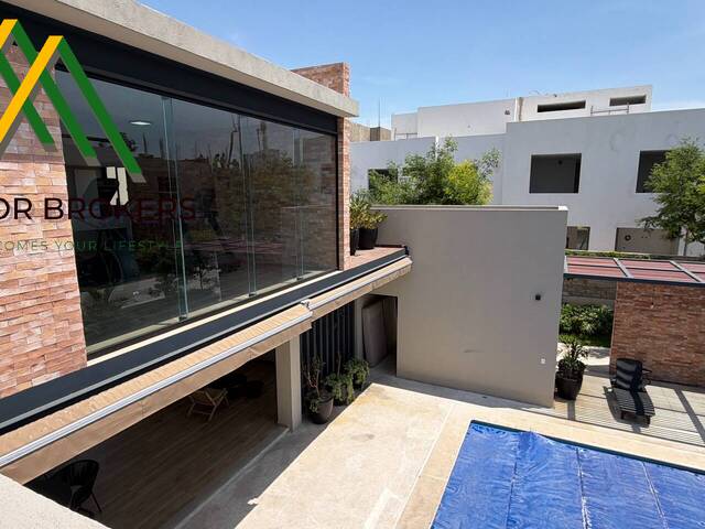 #143 - Casa en condominio para Venta en Zapopan - JC