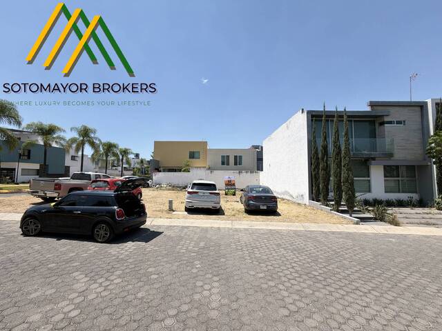 #147 - Terreno para Venta en Guadalajara - JC