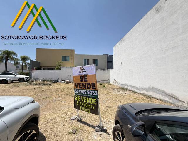 Terreno para Venta en Tlajomulco de Zúñiga - 5