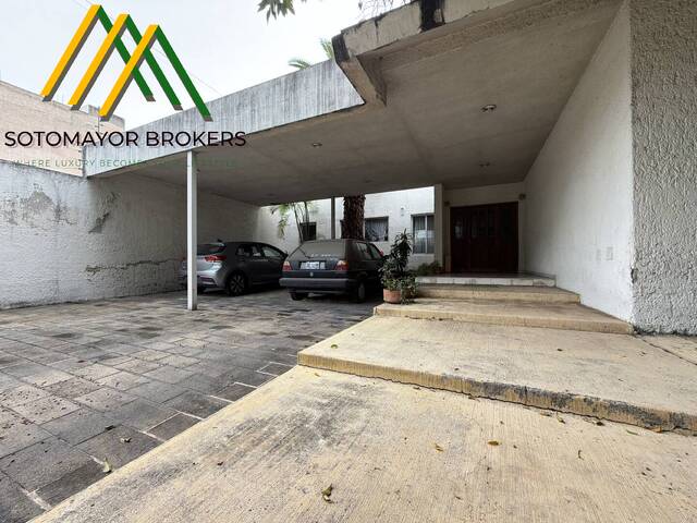 #148 - Terreno para Venta en Zapopan - JC