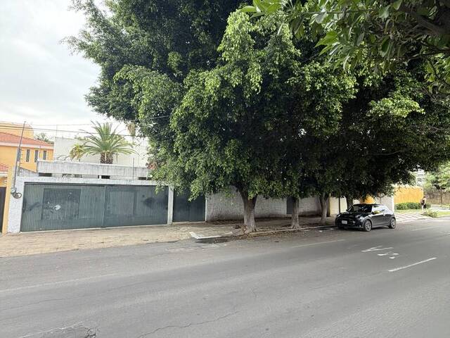 Terreno para Venta en Zapopan - 5