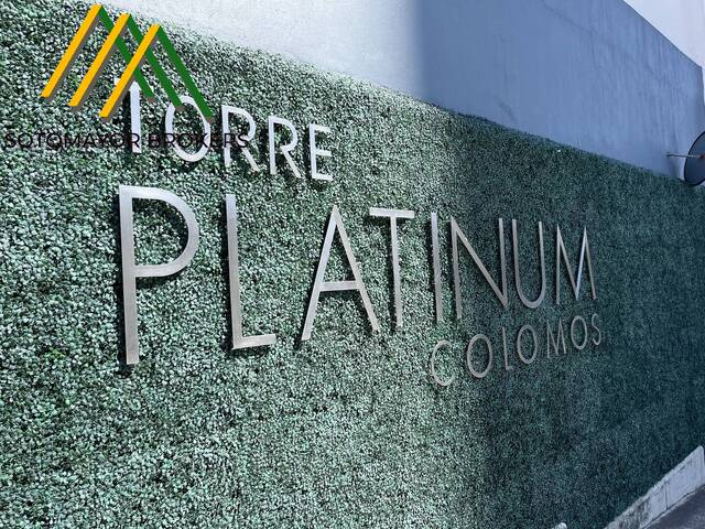 #150 - Departamento para Venta en Zapopan - JC