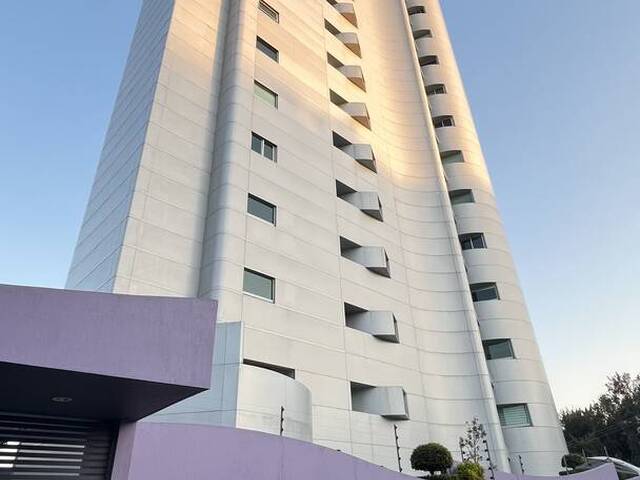 #150 - Departamento para Venta en Zapopan - JC