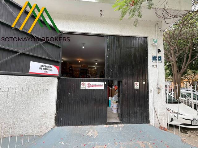 #152 - Oficina para Venta en Guadalajara - JC