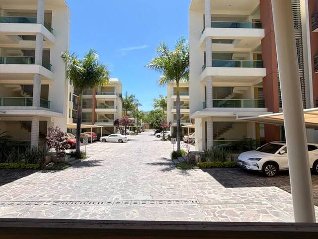 #155 - Departamento para Renta en Guadalajara - JC