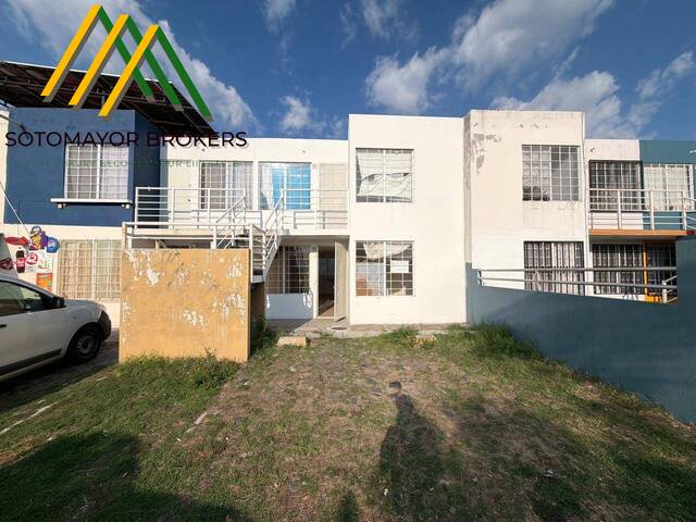 Casas en Venta para Venta en Tlajomulco de Zúñiga - 4