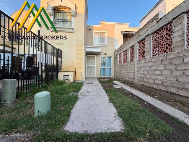 #159 - Casa para Venta en Tlajomulco de Zúñiga - JC