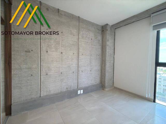 #161 - Departamento para Venta en Zapopan - JC