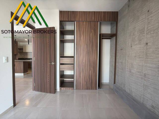 #161 - Departamento para Venta en Zapopan - JC