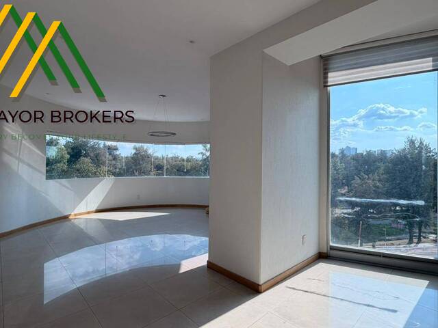 #162 - Departamento para Venta en Zapopan - JC