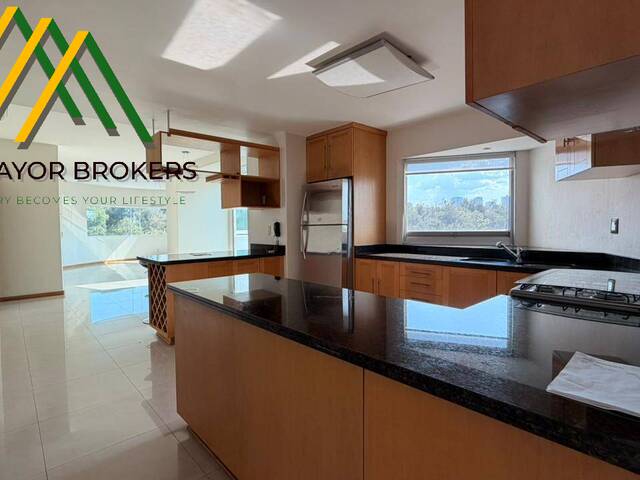 #162 - Departamento para Venta en Zapopan - JC