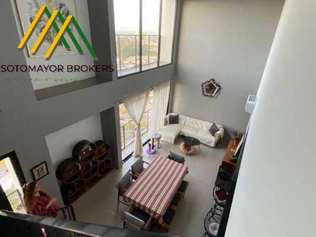 #164 - Departamento para Venta en Zapopan - JC