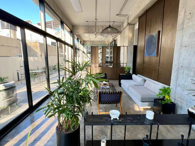 #166 - Departamento para Renta en Zapopan - JC