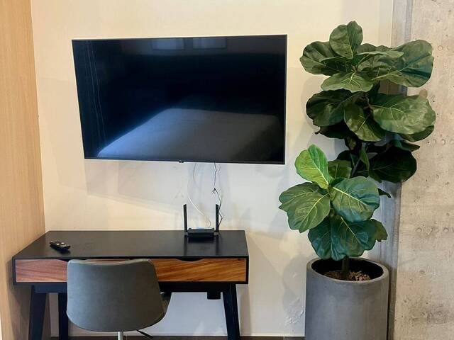 #166 - Departamento para Renta en Zapopan - JC
