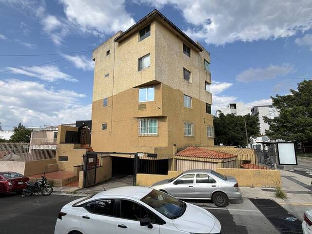 #167 - Departamento para Renta en Guadalajara - JC