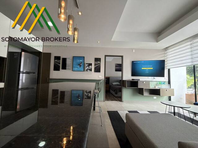 #163 - Departamento para Venta en Zapopan - JC