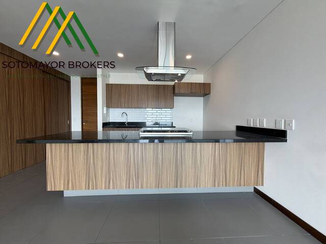 #168 - Departamento para Venta en Guadalajara - JC