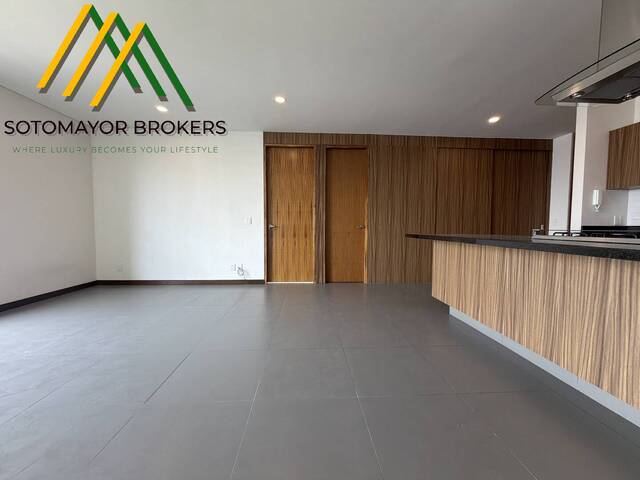 #168 - Departamento para Venta en Guadalajara - JC