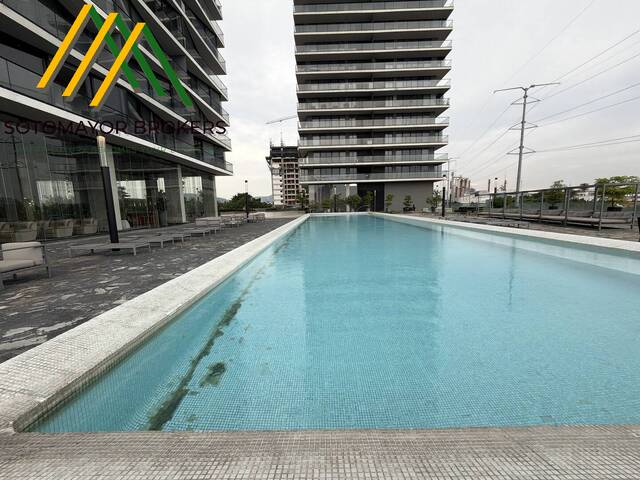 #169 - Departamento para Renta en Guadalajara - JC