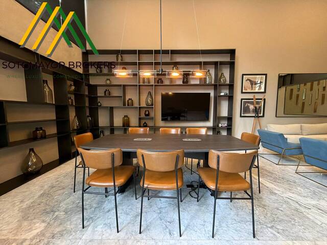 #172 - Departamento para Venta en Guadalajara - JC