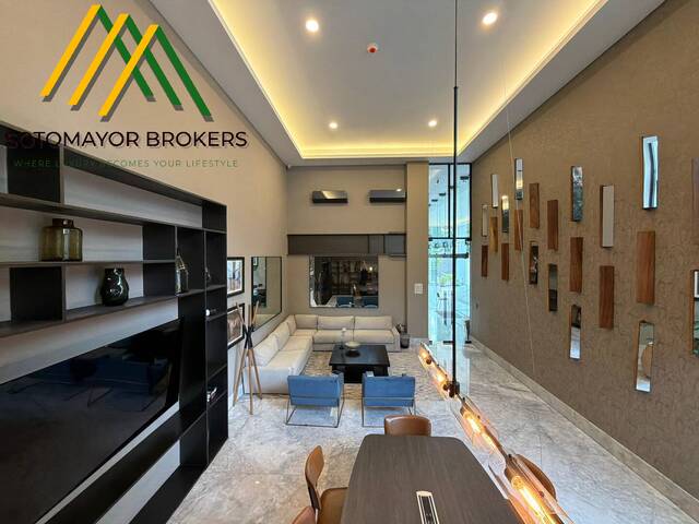 Departamento para Venta en Guadalajara - 4