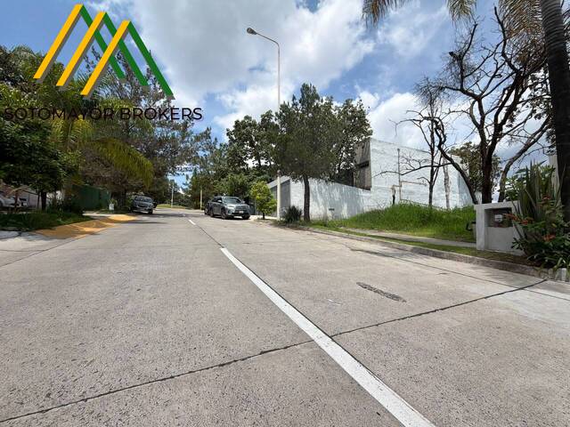 #173 - Área para Venta en Zapopan - JC