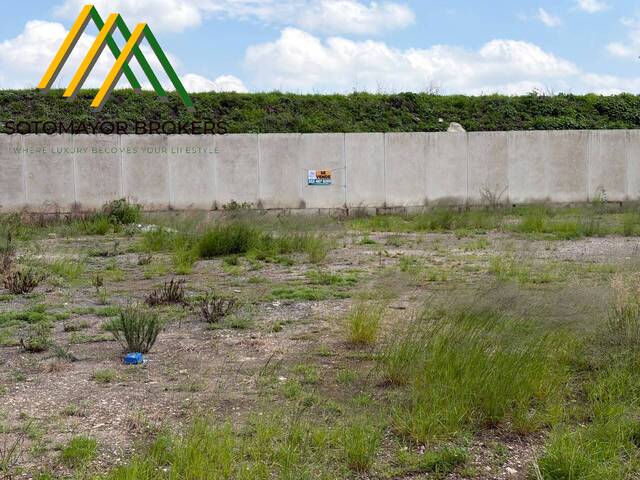 #174 - Área para Venta en Tlaquepaque - JC