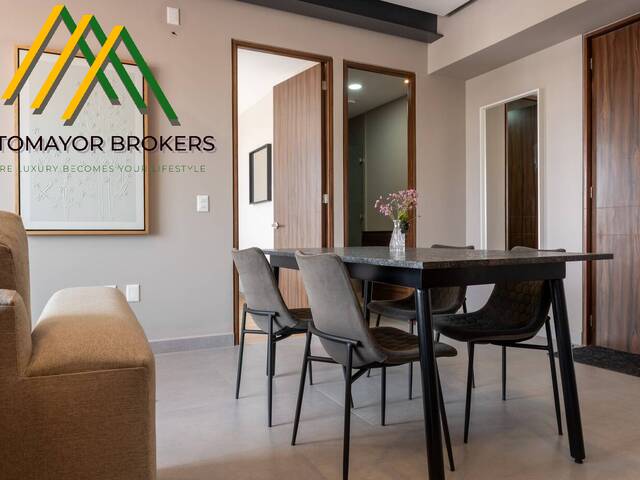 #175 - Departamento para Venta en Guadalajara - JC