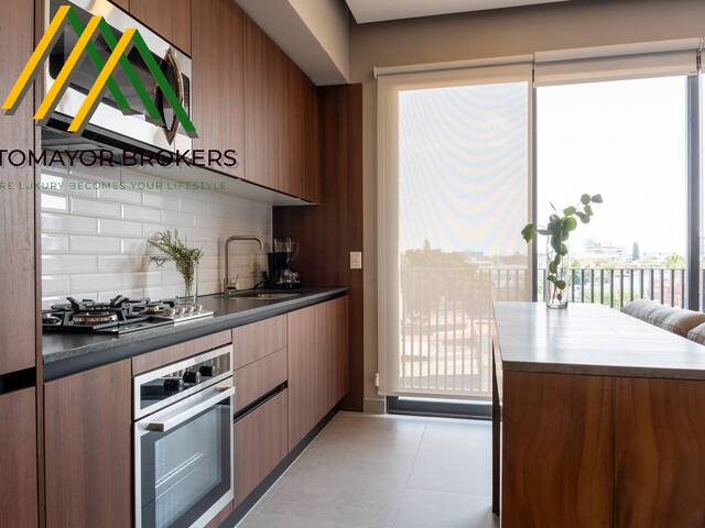 Departamento para Venta en Guadalajara - 4