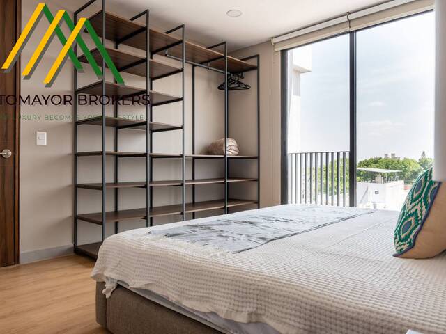 Departamento para Venta en Guadalajara - 5