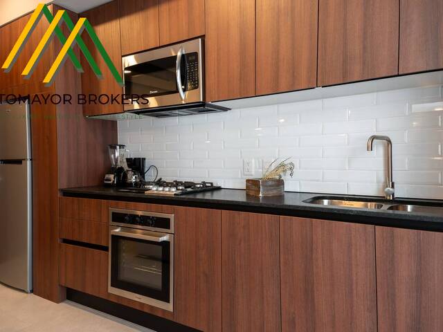 #176 - Departamento para Venta en Guadalajara - JC