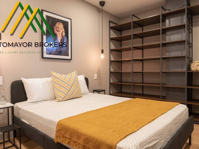 #176 - Departamento para Venta en Guadalajara - JC