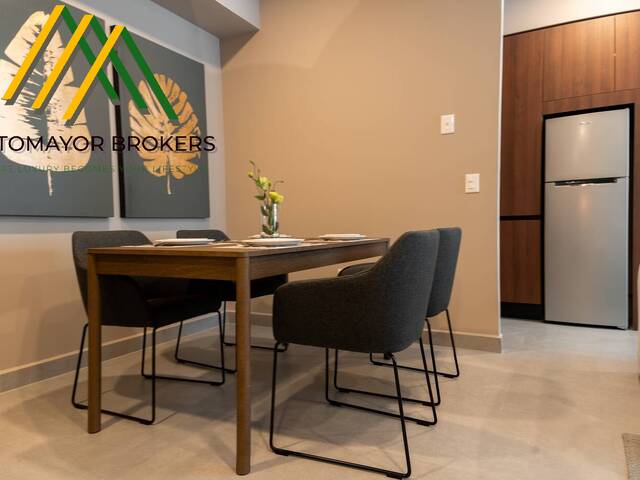 Departamento para Venta en Guadalajara - 4