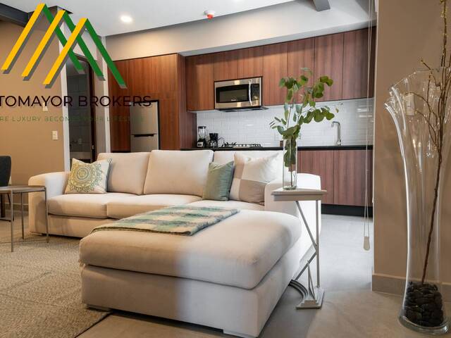 #178 - Departamento para Venta en Guadalajara - JC