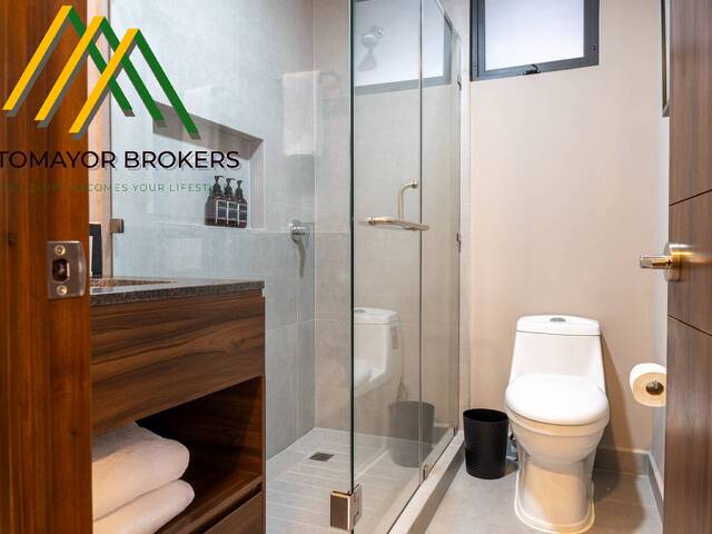 Departamento para Venta en Guadalajara - 5