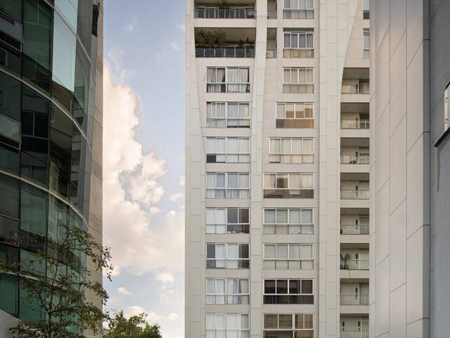 #182 - Departamento para Venta en Guadalajara - JC