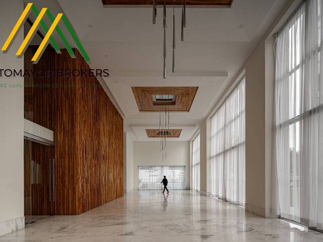 #182 - Departamento para Venta en Guadalajara - JC