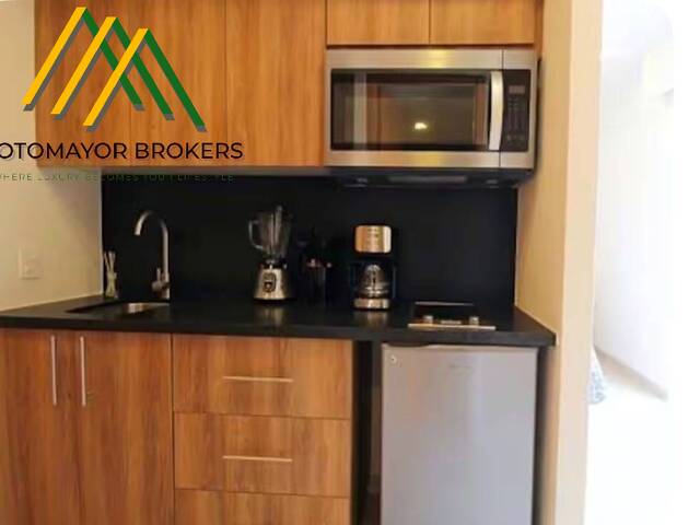 #185 - Departamento para Venta en Bahía de Banderas - NT