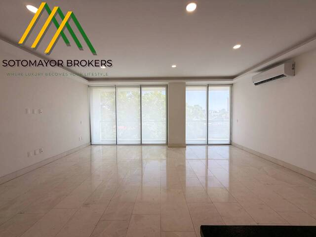 #180 - Departamento para Venta en Guadalajara - JC