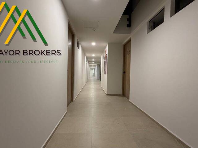 #188 - Departamento para Venta en Zapopan - JC